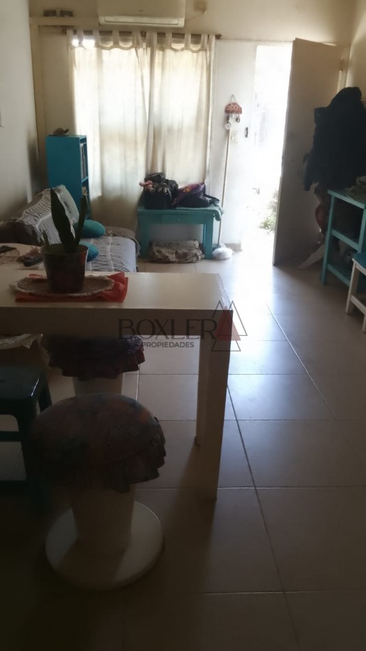 Dos ambientes con patio y bajas expensas - imperdible ubicacion