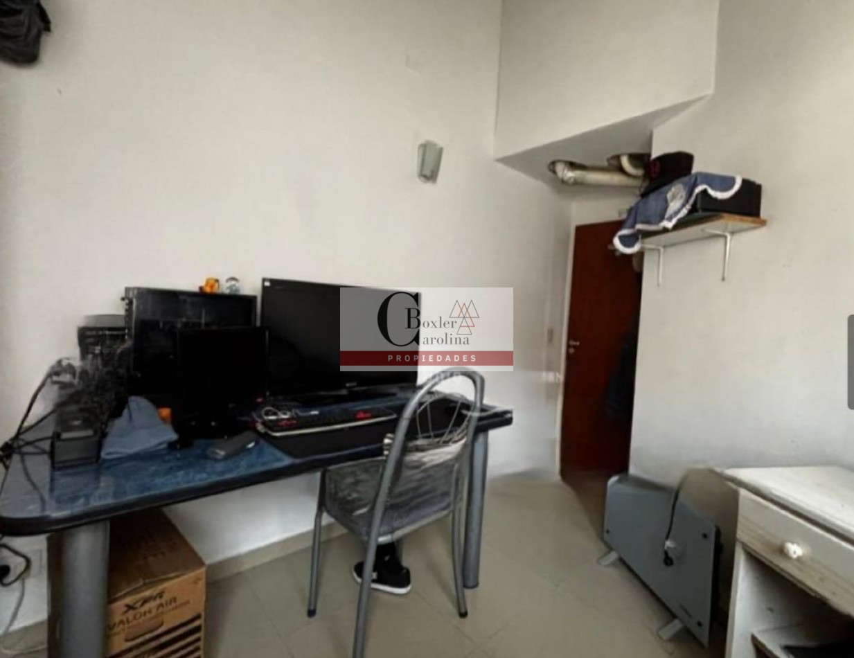 Ubicacion + Comodidad: Casa ideal en San Bernardo