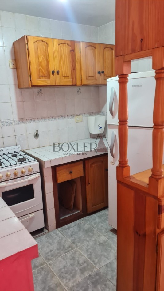 VENTA EN BLOCK - COMPLEJO DE 5 DUPLEX + DEPARTAMENTO