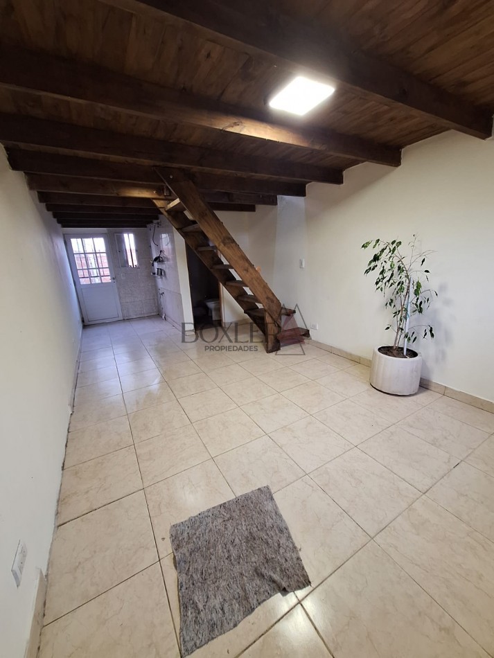  Duplex con terreno propio: la oportunidad en Mar de Ajo 