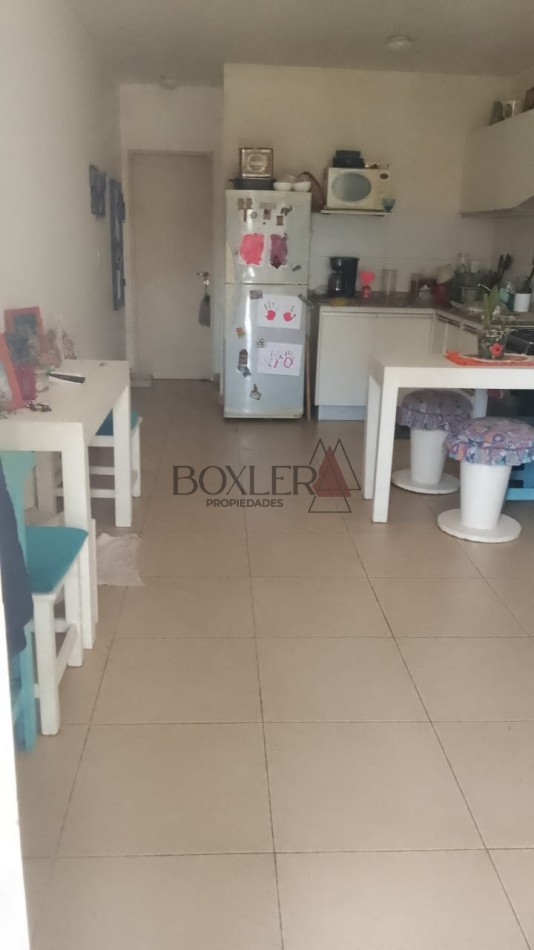 Dos ambientes con patio y bajas expensas - imperdible ubicacion