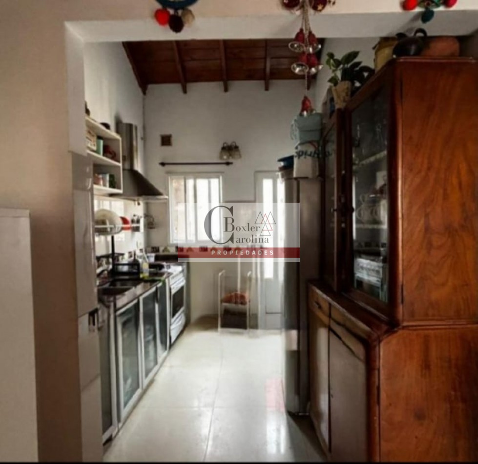 Ubicacion + Comodidad: Casa ideal en San Bernardo