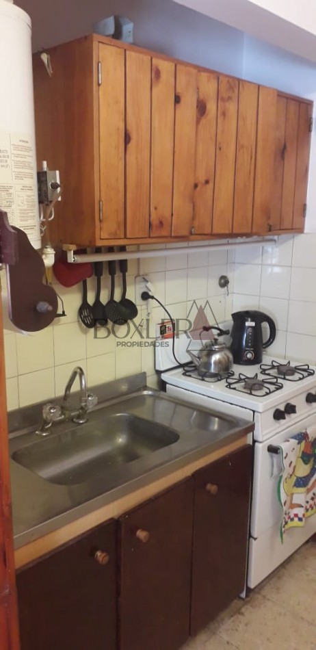 Monoambiente en Atlantico V   