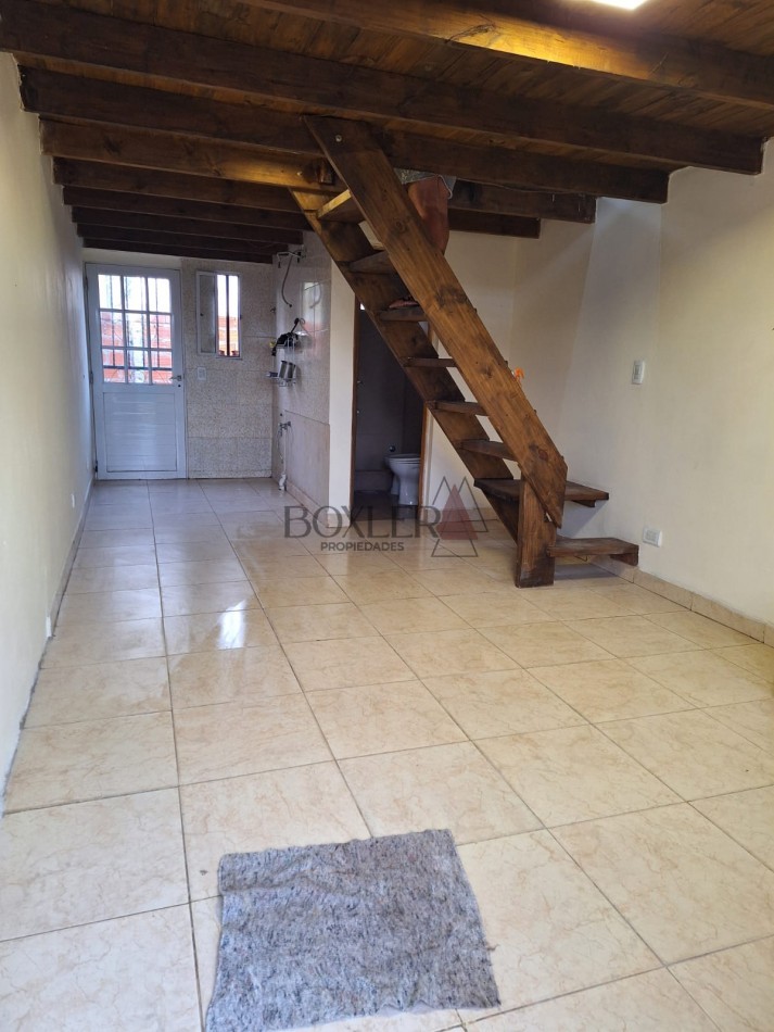  Duplex con terreno propio: la oportunidad en Mar de Ajo 