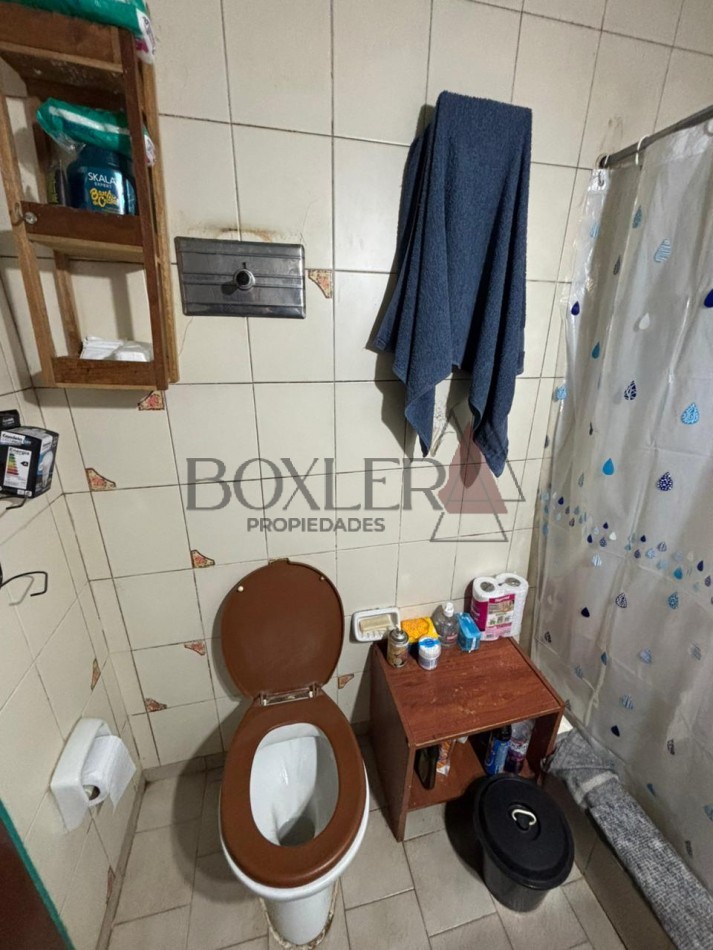 Casa en San Bernardo con amplio parque, ubicacion ideal