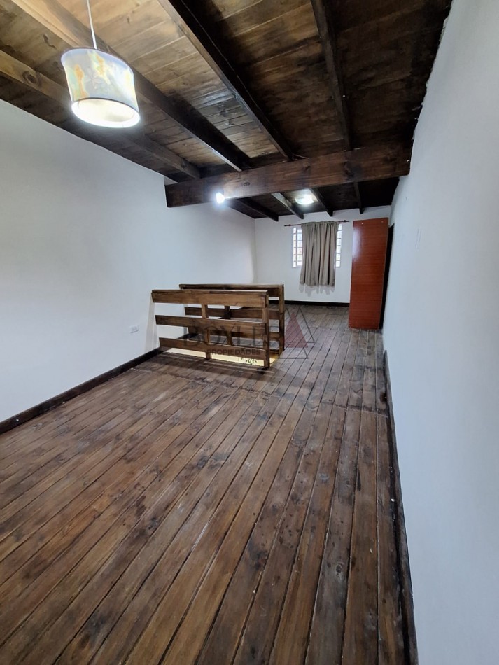  Duplex con terreno propio: la oportunidad en Mar de Ajo 