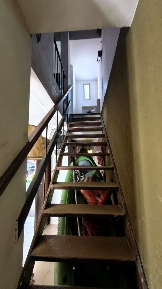 Duplex en venta a 5 cuadras del mar