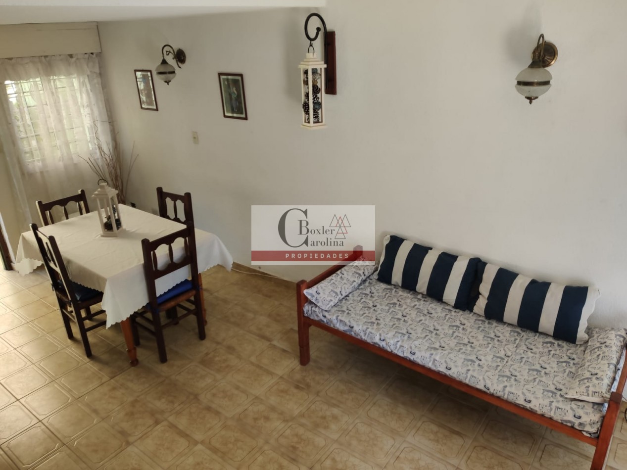 Duplex en Venta en San Bernardo -