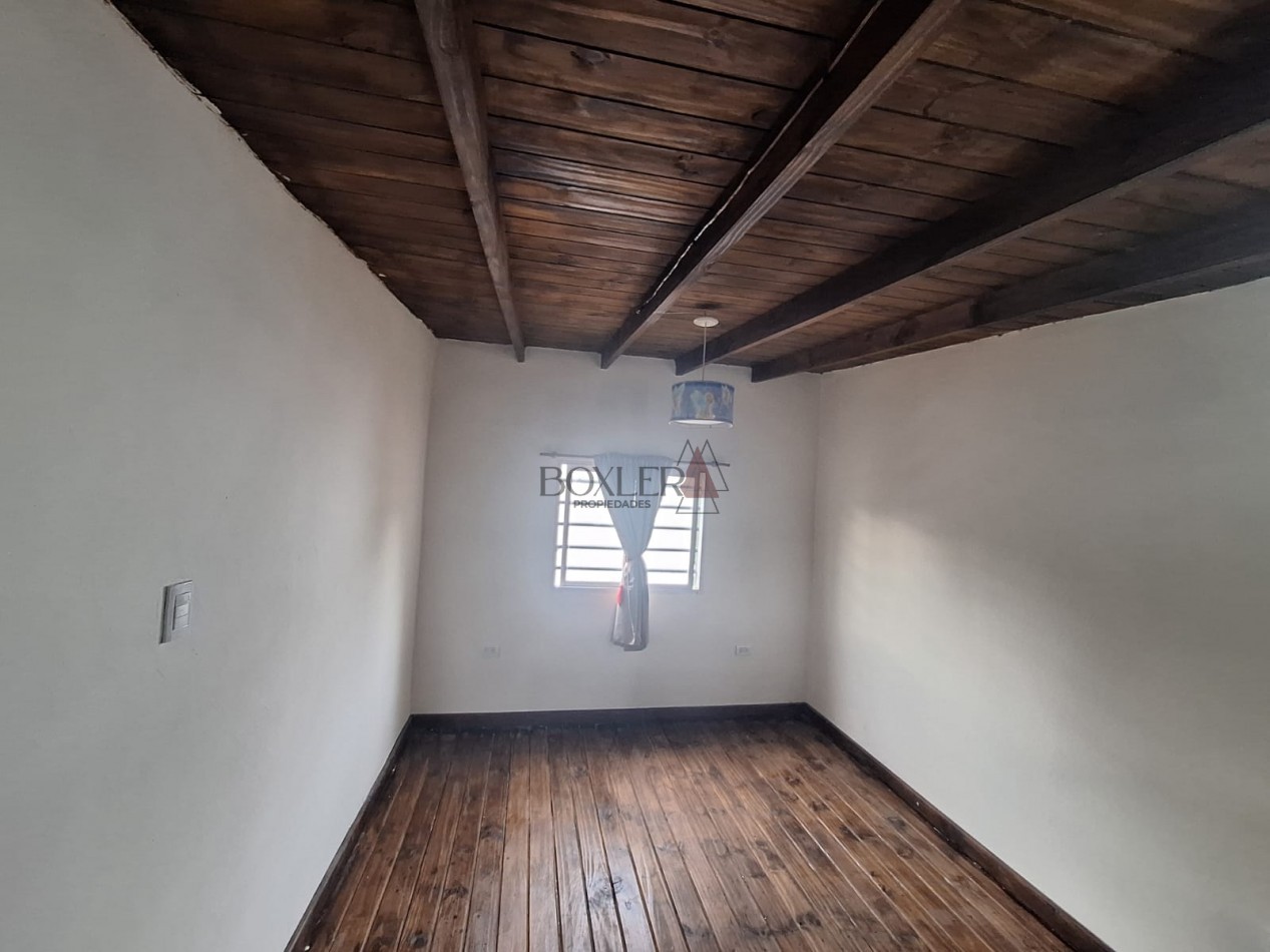  Duplex con terreno propio: la oportunidad en Mar de Ajo 