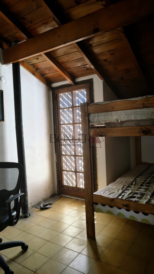 Duplex en venta a 5 cuadras del mar