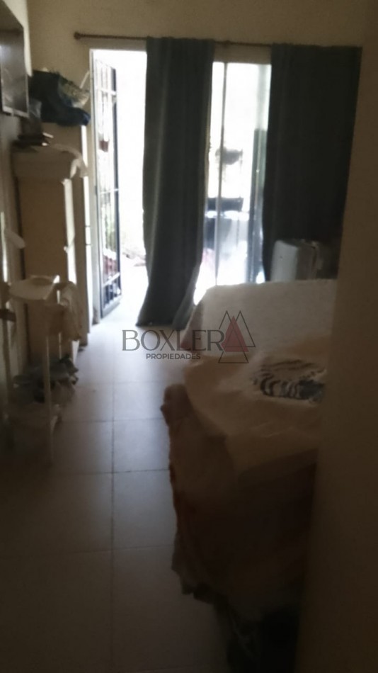 Dos ambientes con patio y bajas expensas - imperdible ubicacion