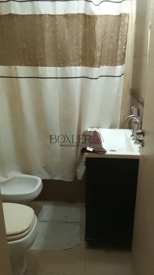 Dos ambientes con patio y bajas expensas - imperdible ubicacion