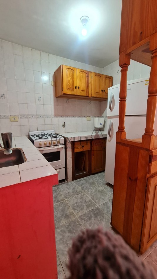VENTA EN BLOCK - COMPLEJO DE 5 DUPLEX + DEPARTAMENTO
