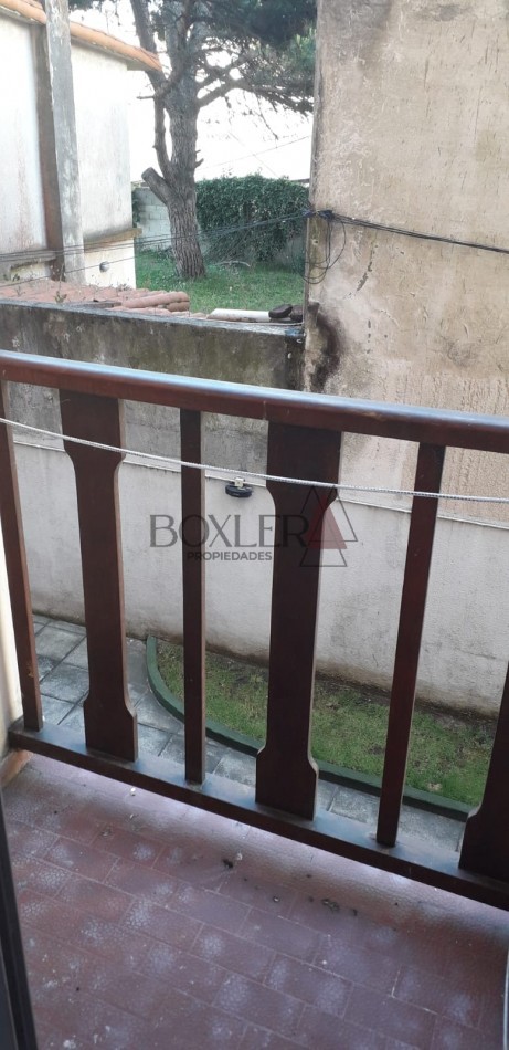 Monoambiente en Atlantico V   