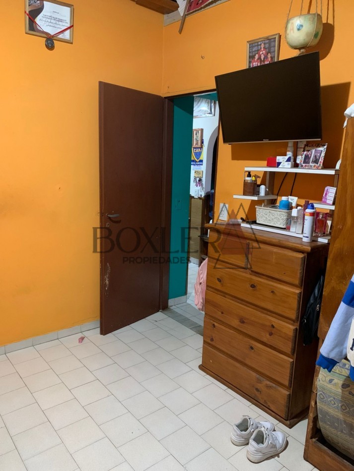 Casa en San Bernardo con amplio parque, ubicacion ideal