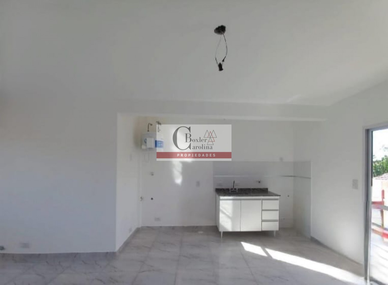 A ESTRENAR!!!! Departamento de 3 Amb-2do Piso-UF11-C/Frente- c/estacionamiento y terraza-