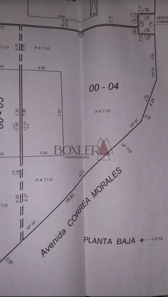  Duplex con terreno propio: la oportunidad en Mar de Ajo 