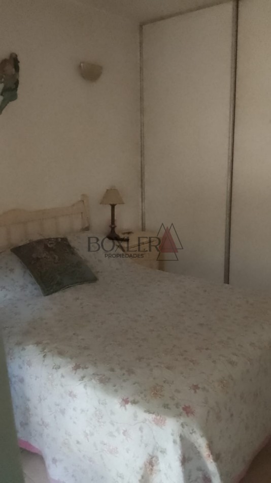 Dos ambientes con patio y bajas expensas - imperdible ubicacion