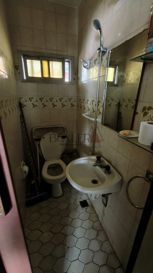 Duplex en venta a 5 cuadras del mar