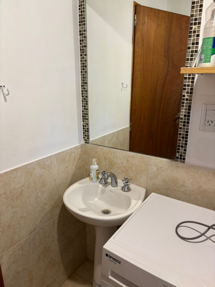 Cabaña con encanto: naturaleza, confort y ubicacion ideal