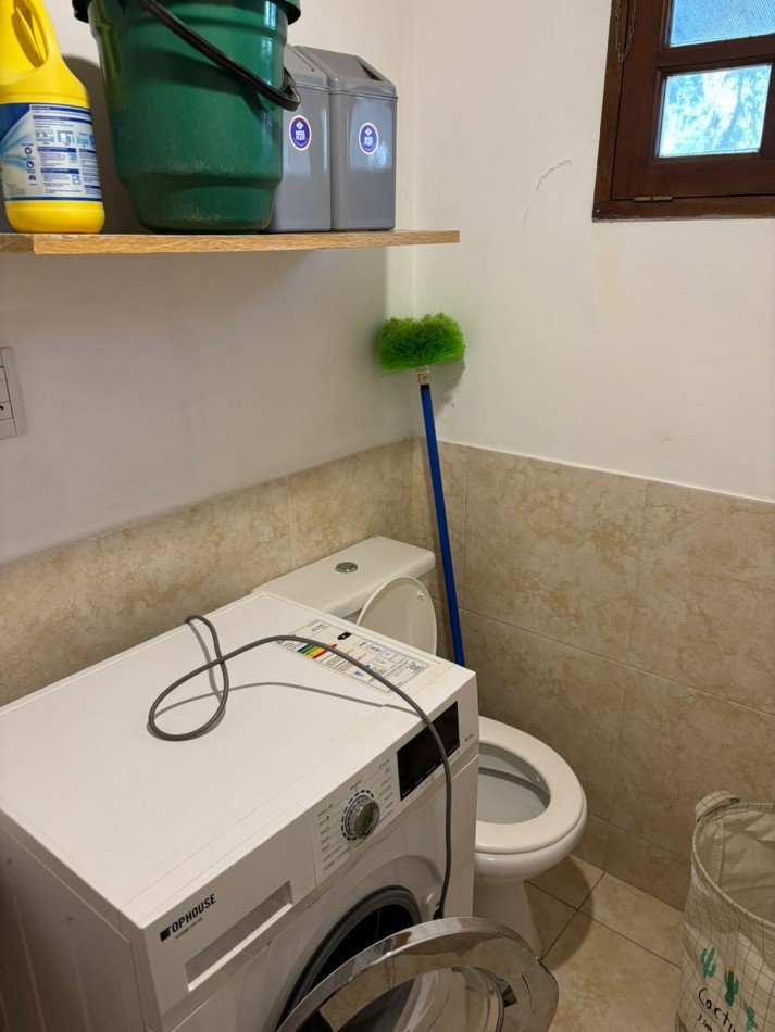 Cabaña con encanto: naturaleza, confort y ubicacion ideal