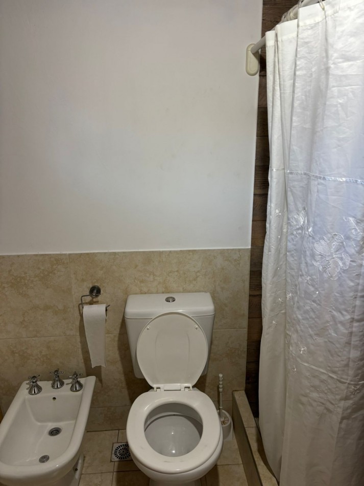 Cabaña con encanto: naturaleza, confort y ubicacion ideal