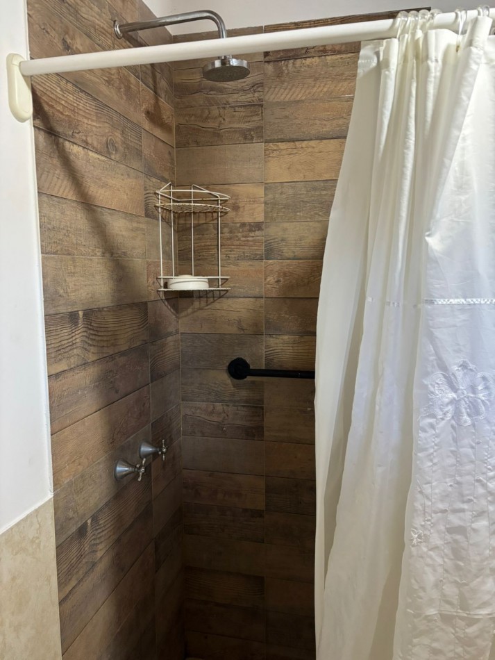 Cabaña con encanto: naturaleza, confort y ubicacion ideal