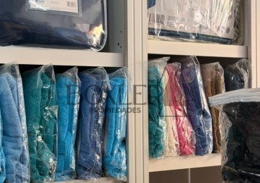 Blanqueria- Venta de fondo de comercio