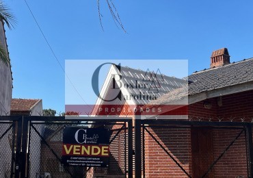 Ubicacion + Comodidad: Casa ideal en San Bernardo