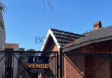 Ubicacion + Comodidad: Casa ideal en San Bernardo