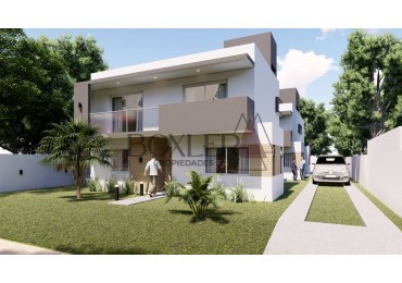 Duplex 4 ambientes en pozo!!!