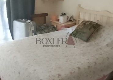 Dos ambientes con patio y bajas expensas - imperdible ubicacion