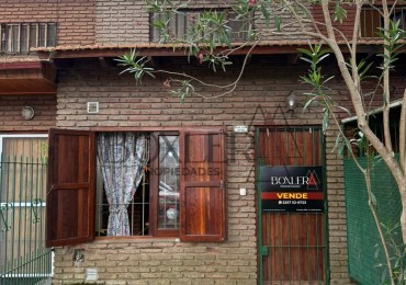 Duplex en excelente ubicacion