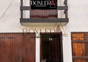 Duplex a un paso del mar en Costa Azul